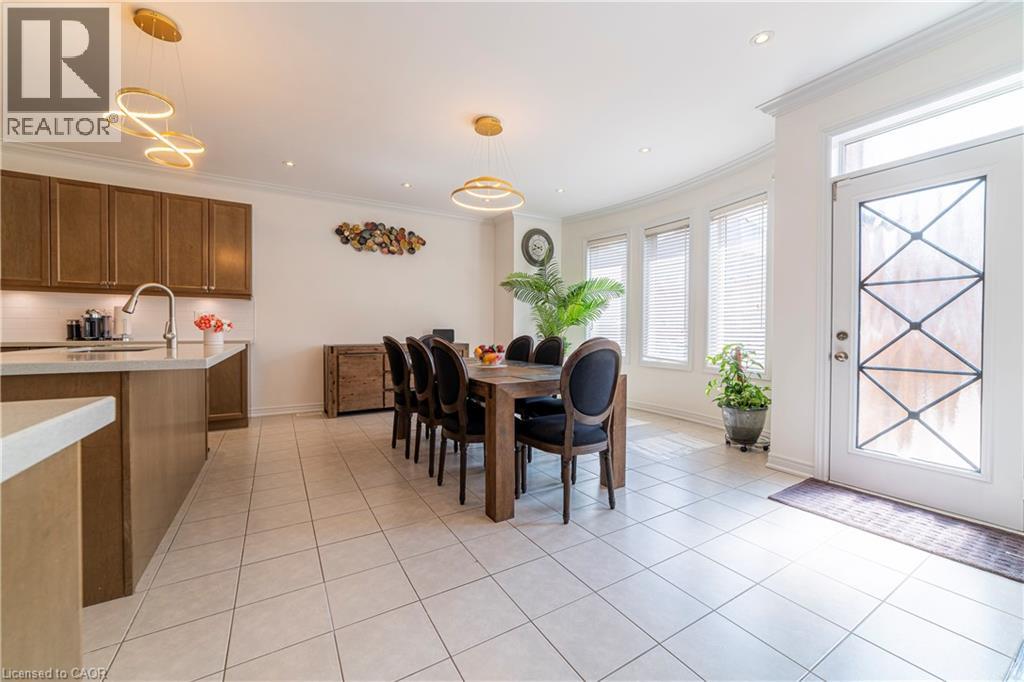 86 Junetown Circle, Brampton, Ontario  L6X 0X6 - Photo 10 - 40774653