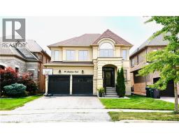 86 JUNETOWN Circle, Brampton, Ontario