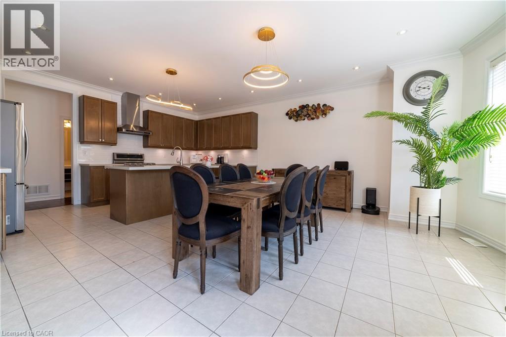 86 Junetown Circle, Brampton, Ontario  L6X 0X6 - Photo 12 - 40774653