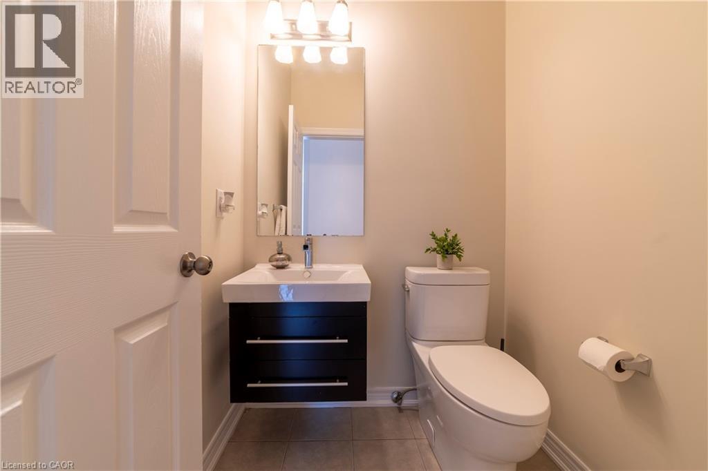 86 Junetown Circle, Brampton, Ontario  L6X 0X6 - Photo 17 - 40774653