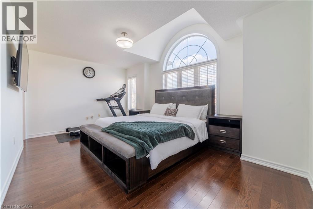 86 Junetown Circle, Brampton, Ontario  L6X 0X6 - Photo 26 - 40774653