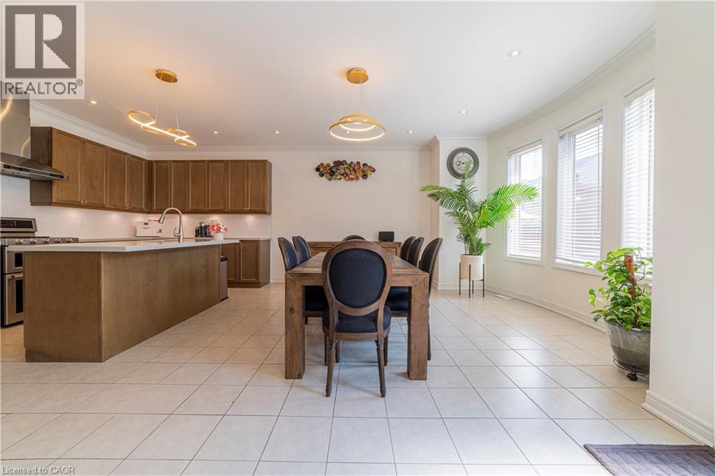 86 Junetown Circle, Brampton, Ontario  L6X 0X6 - Photo 11 - 40774653