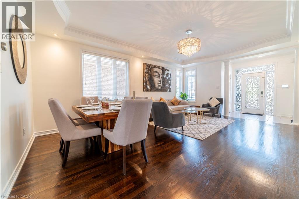 86 Junetown Circle, Brampton, Ontario  L6X 0X6 - Photo 5 - 40774653