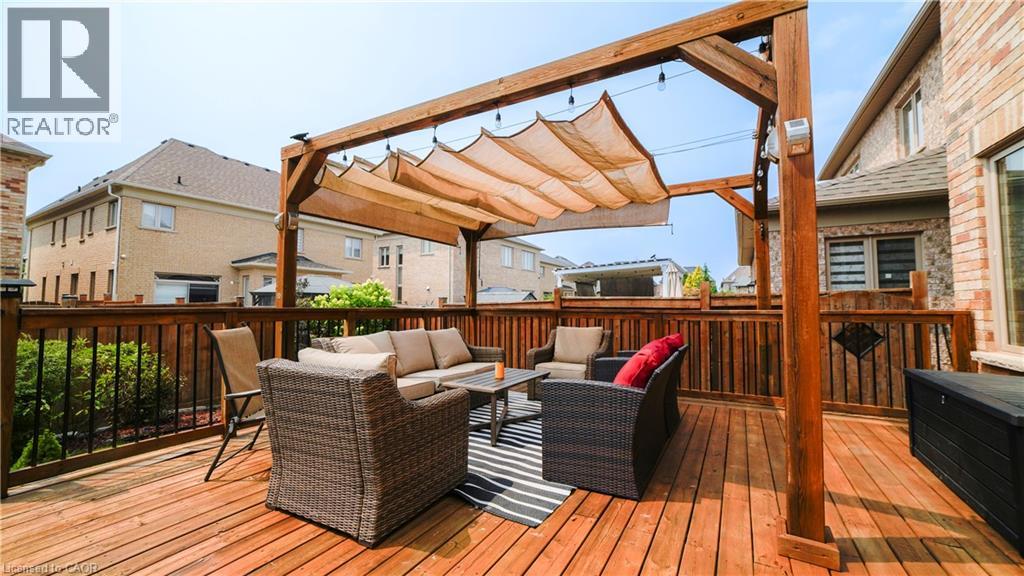 86 Junetown Circle, Brampton, Ontario  L6X 0X6 - Photo 37 - 40774653