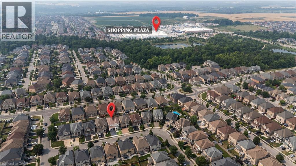 86 Junetown Circle, Brampton, Ontario  L6X 0X6 - Photo 45 - 40774653