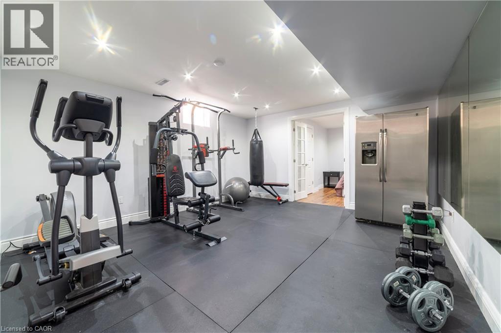 86 Junetown Circle, Brampton, Ontario  L6X 0X6 - Photo 33 - 40774653