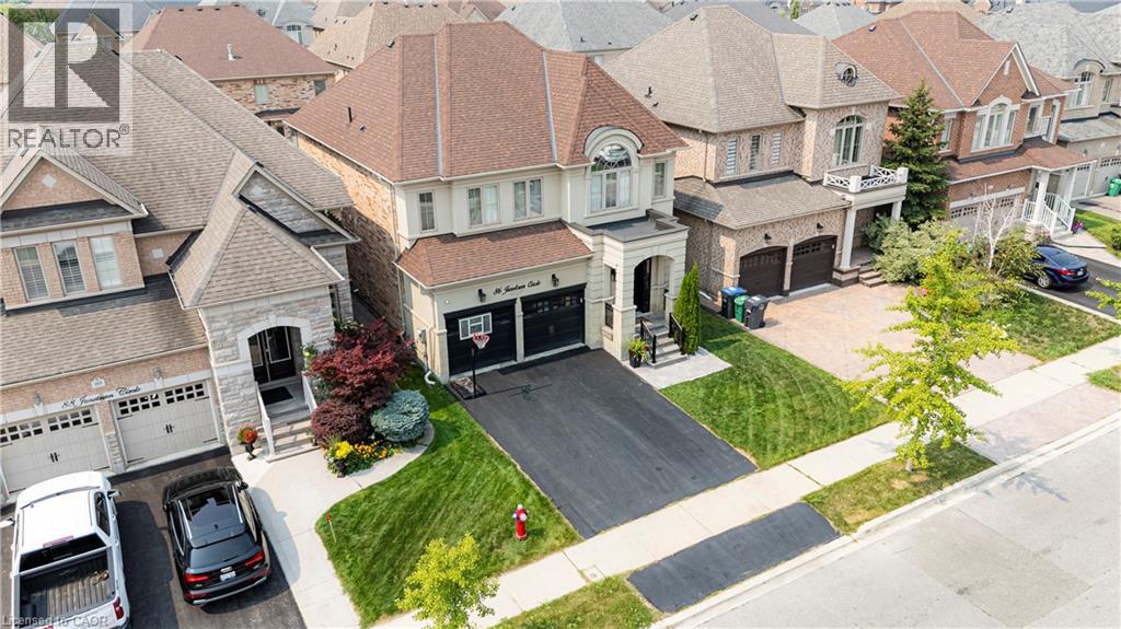 86 Junetown Circle, Brampton, Ontario  L6X 0X6 - Photo 44 - 40774653