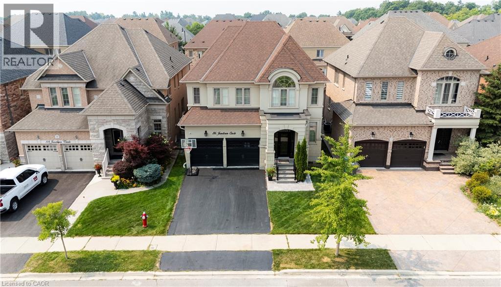 86 Junetown Circle, Brampton, Ontario  L6X 0X6 - Photo 43 - 40774653