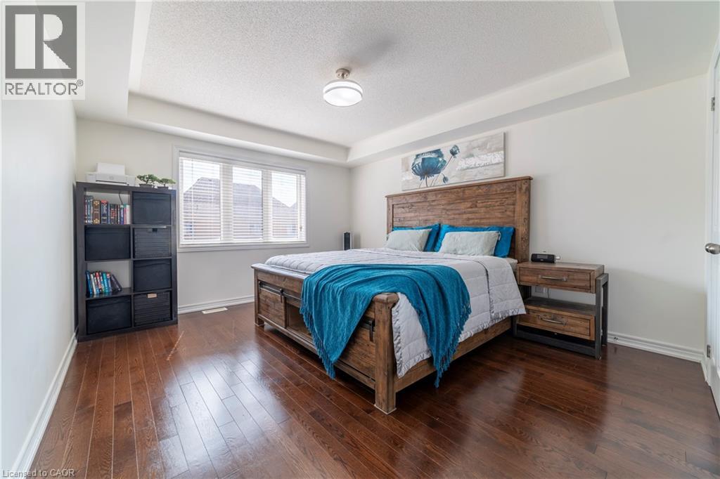 86 Junetown Circle, Brampton, Ontario  L6X 0X6 - Photo 29 - 40774653