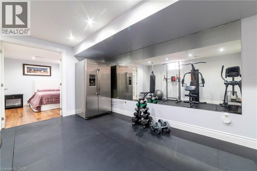 86 Junetown Circle, Brampton, Ontario  L6X 0X6 - Photo 34 - 40774653