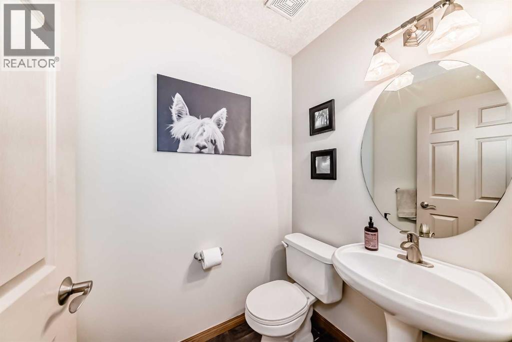 343 Oakmere Way, Chestermere, Alberta  T1X 1N3 - Photo 19 - A2252939