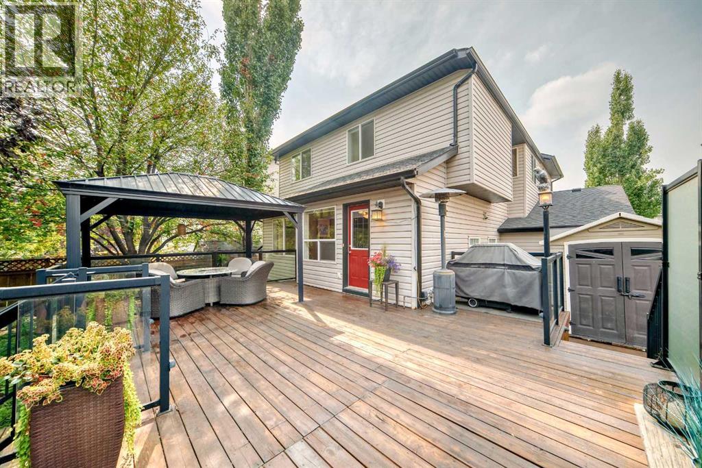 343 Oakmere Way, Chestermere, Alberta  T1X 1N3 - Photo 12 - A2252939