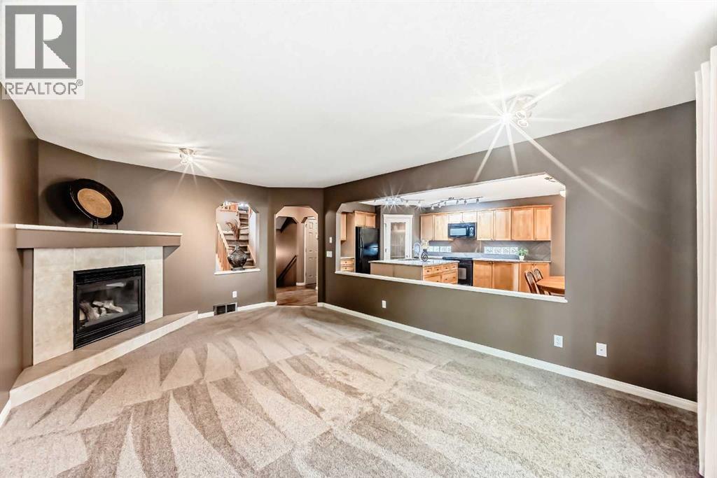 343 Oakmere Way, Chestermere, Alberta  T1X 1N3 - Photo 18 - A2252939