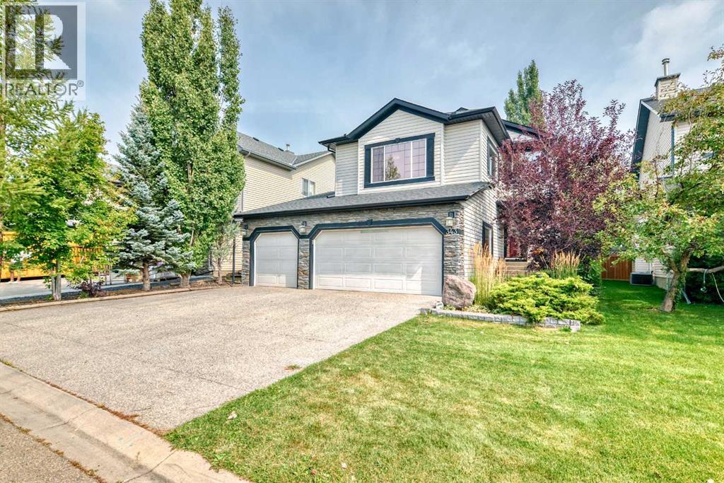 343 Oakmere Way, Chestermere, Alberta  T1X 1N3 - Photo 50 - A2252939