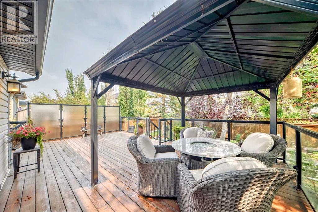 343 Oakmere Way, Chestermere, Alberta  T1X 1N3 - Photo 10 - A2252939