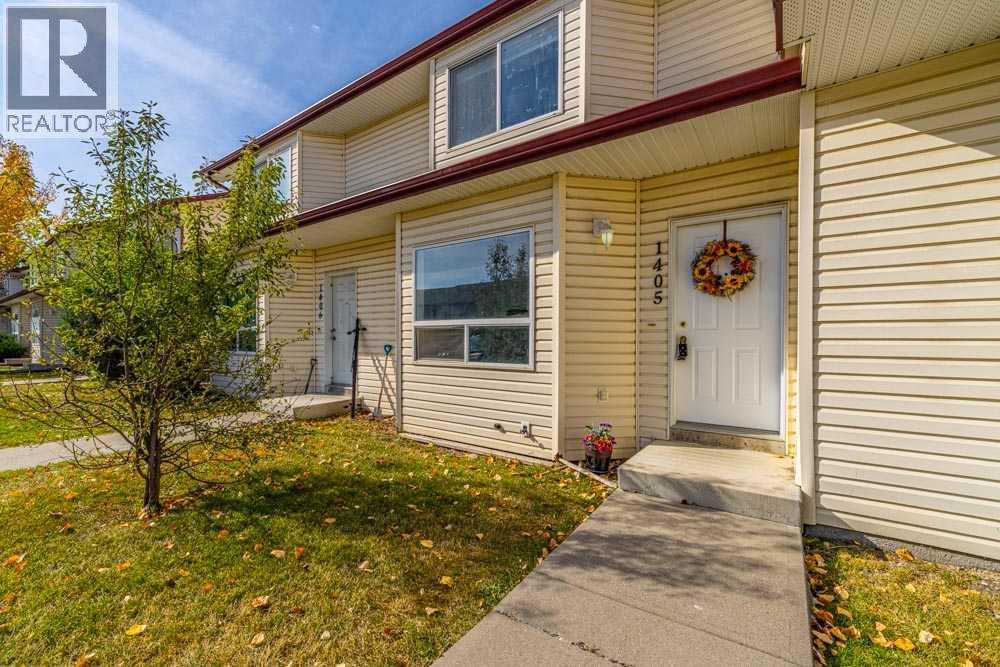 1405 Eagleview Place Nw, High River, Alberta  T1V 1X1 - Photo 2 - A2261419