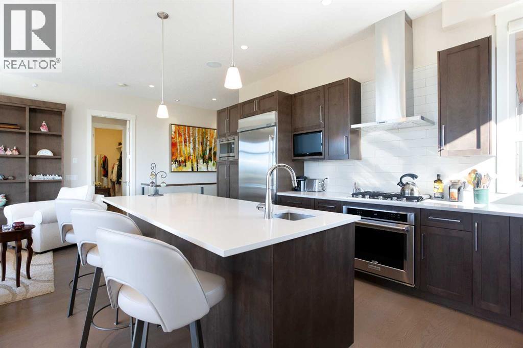 16 Watermark Villas, Rural Rocky View County, Alberta  T3L 0E2 - Photo 14 - A2266825