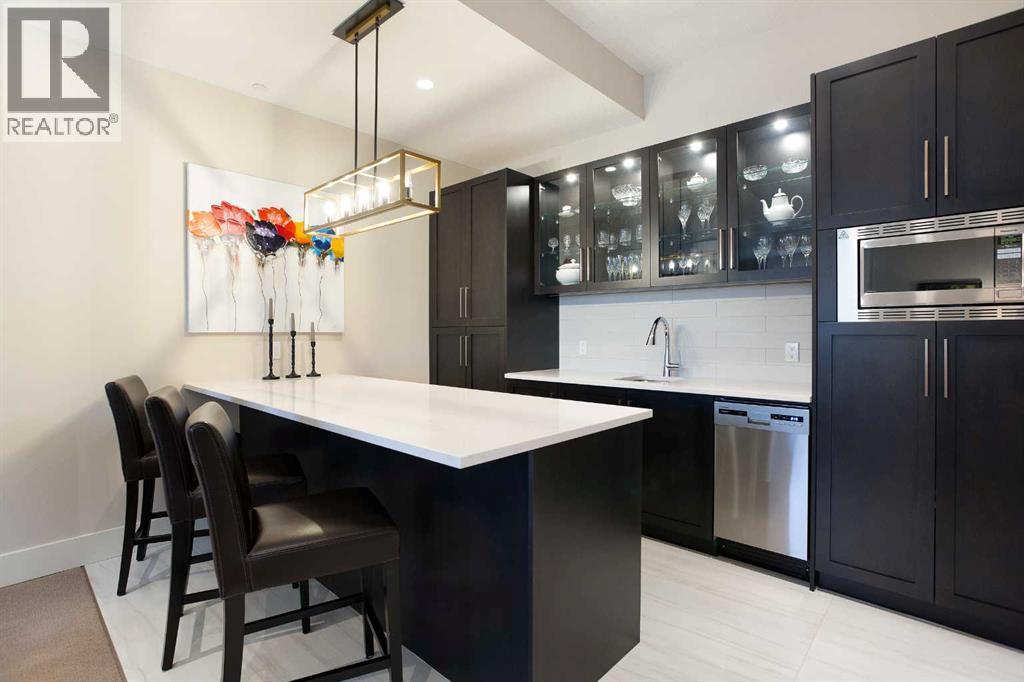 16 Watermark Villas, Rural Rocky View County, Alberta  T3L 0E2 - Photo 34 - A2266825