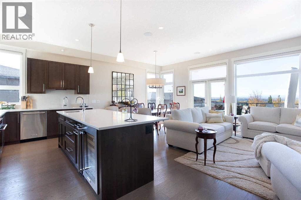 16 Watermark Villas, Rural Rocky View County, Alberta  T3L 0E2 - Photo 11 - A2266825