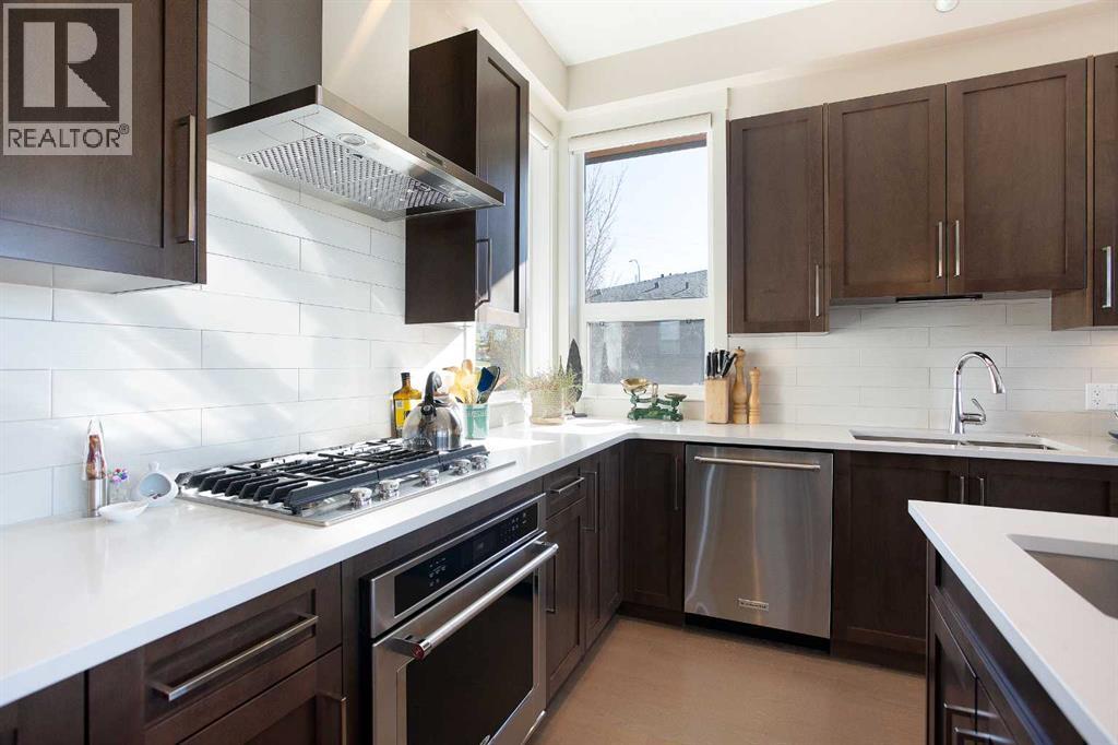 16 Watermark Villas, Rural Rocky View County, Alberta  T3L 0E2 - Photo 16 - A2266825