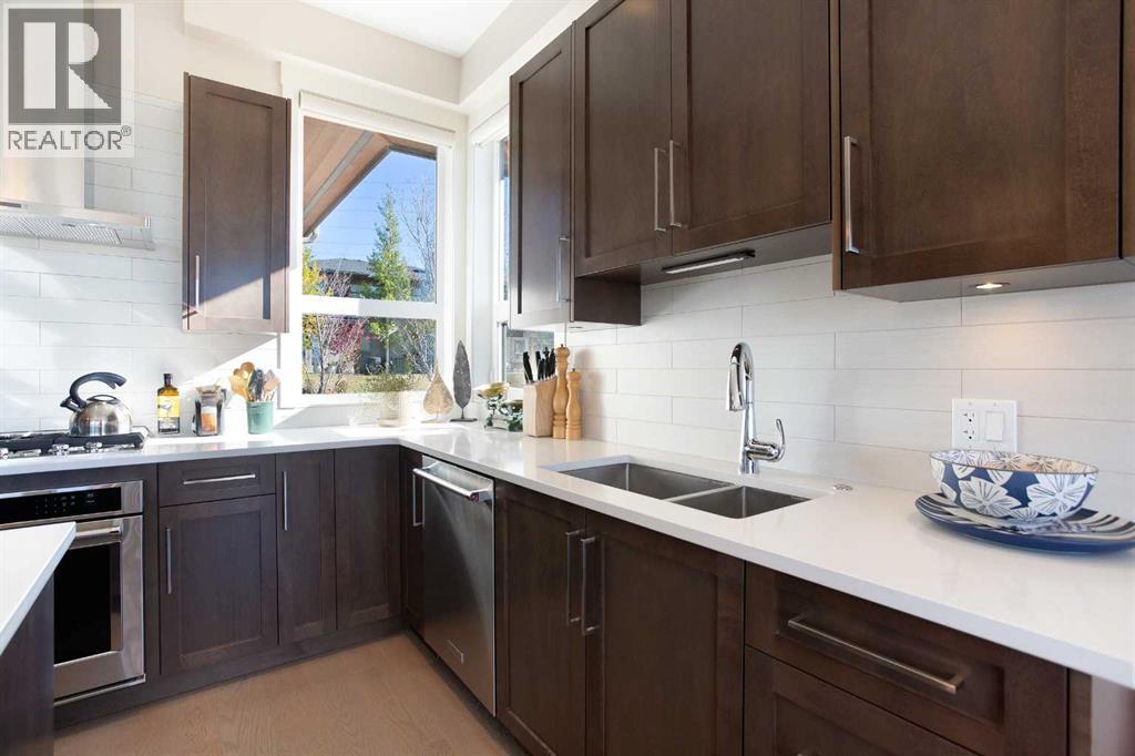 16 Watermark Villas, Rural Rocky View County, Alberta  T3L 0E2 - Photo 15 - A2266825