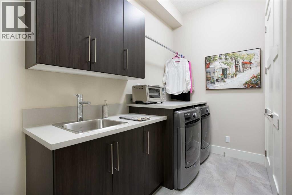 16 Watermark Villas, Rural Rocky View County, Alberta  T3L 0E2 - Photo 28 - A2266825