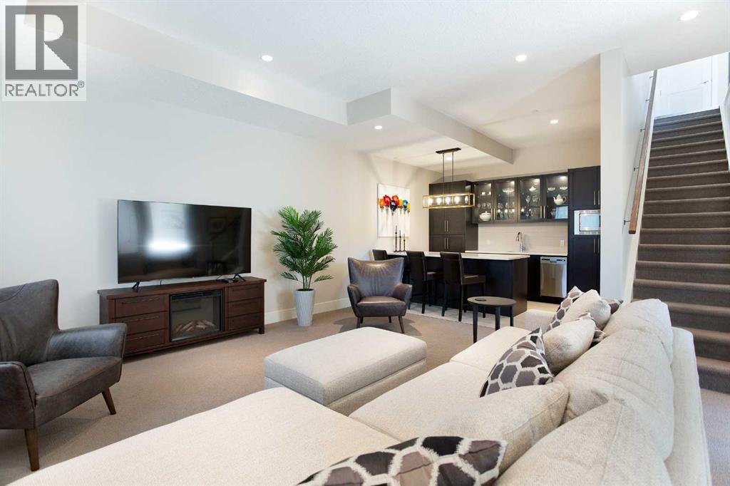 16 Watermark Villas, Rural Rocky View County, Alberta  T3L 0E2 - Photo 32 - A2266825