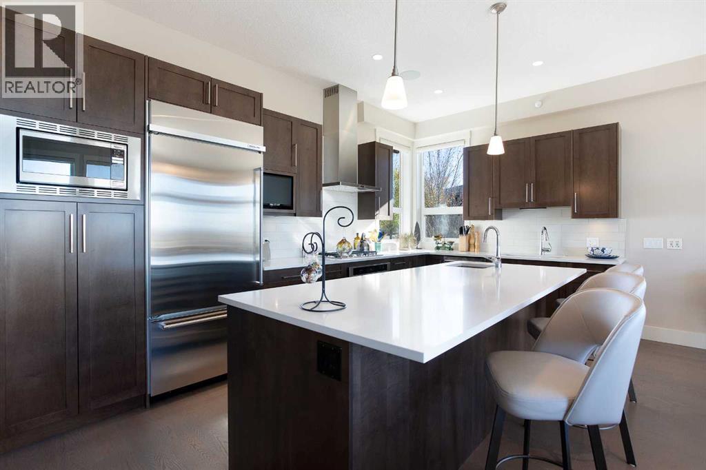 16 Watermark Villas, Rural Rocky View County, Alberta  T3L 0E2 - Photo 12 - A2266825