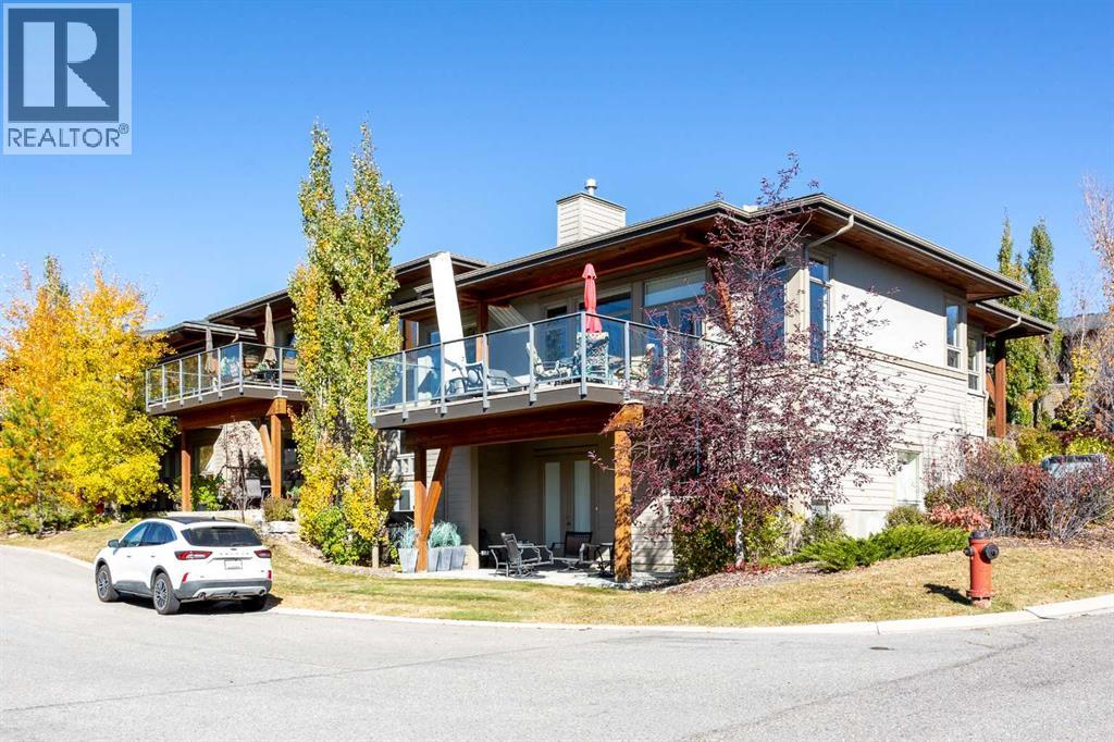 16 Watermark Villas, Rural Rocky View County, Alberta  T3L 0E2 - Photo 3 - A2266825