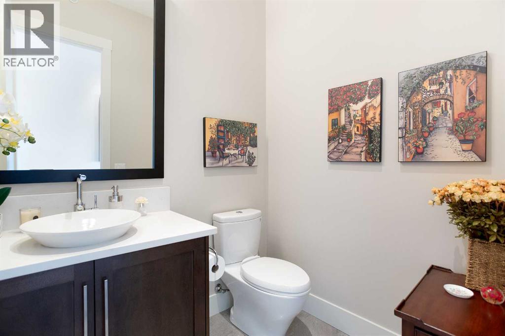 16 Watermark Villas, Rural Rocky View County, Alberta  T3L 0E2 - Photo 30 - A2266825