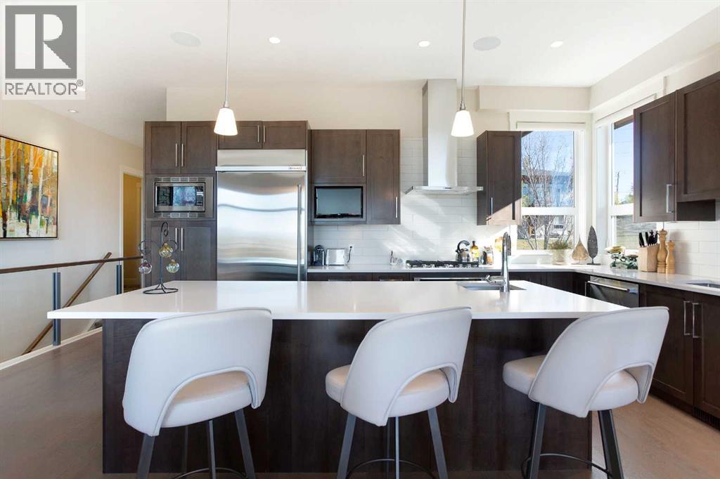 16 Watermark Villas, Rural Rocky View County, Alberta  T3L 0E2 - Photo 13 - A2266825