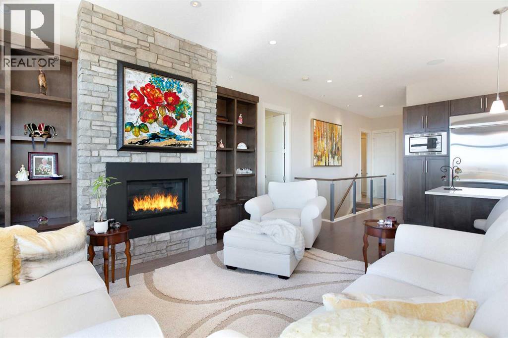 16 Watermark Villas, Rural Rocky View County, Alberta  T3L 0E2 - Photo 19 - A2266825