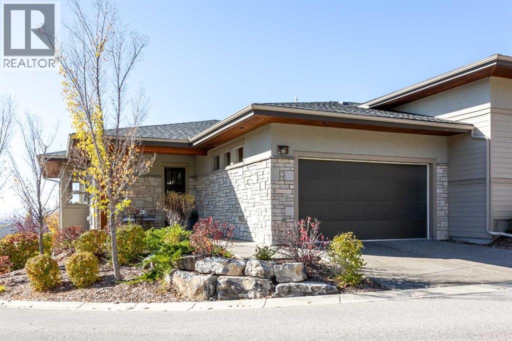 16 Watermark Villas, Rural Rocky View County, Alberta  T3L 0E2 - Photo 2 - A2266825