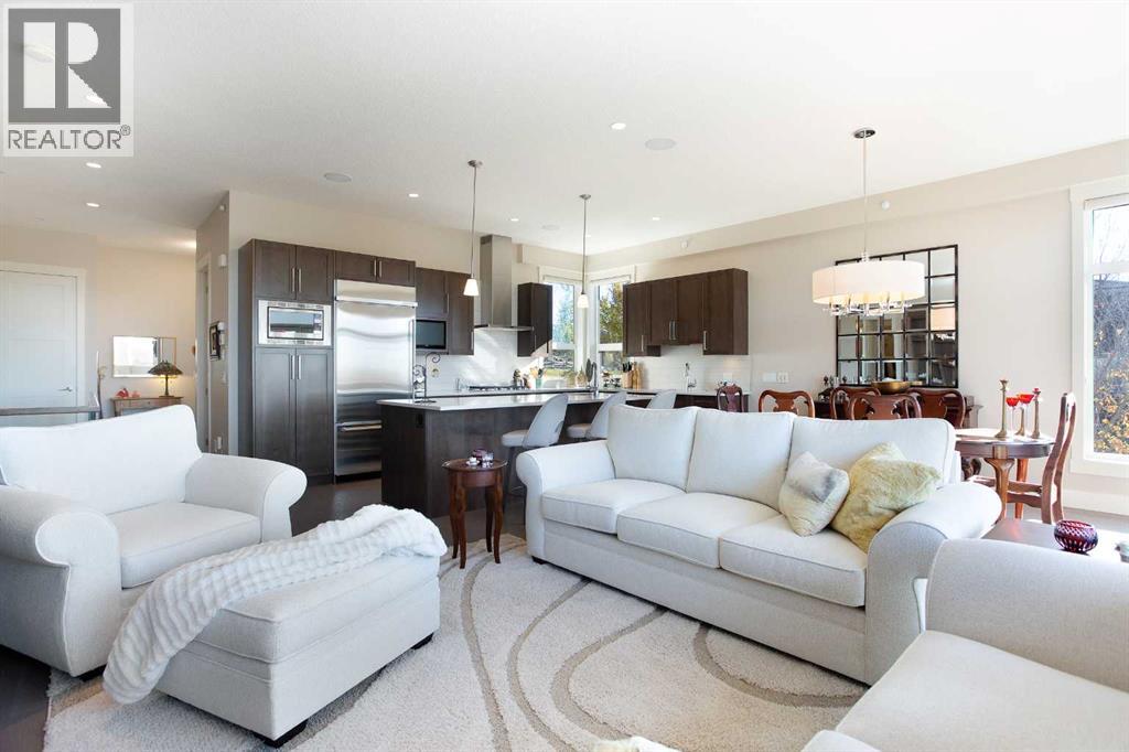 16 Watermark Villas, Rural Rocky View County, Alberta  T3L 0E2 - Photo 20 - A2266825