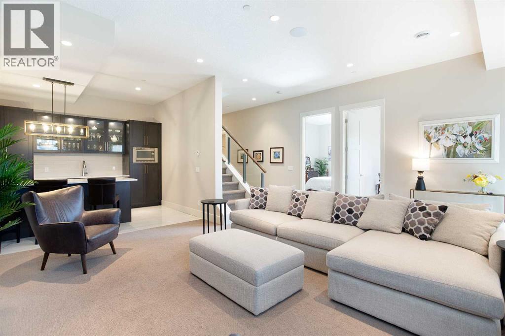 16 Watermark Villas, Rural Rocky View County, Alberta  T3L 0E2 - Photo 33 - A2266825