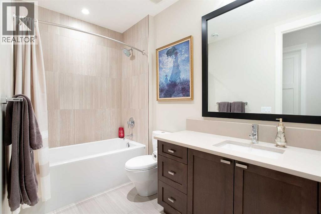 16 Watermark Villas, Rural Rocky View County, Alberta  T3L 0E2 - Photo 37 - A2266825