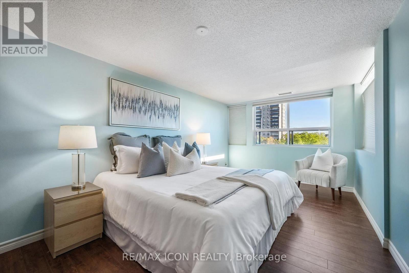 610 - 20 Ellen Street E, Kitchener, Ontario  N2H 6R7 - Photo 17 - X12484877