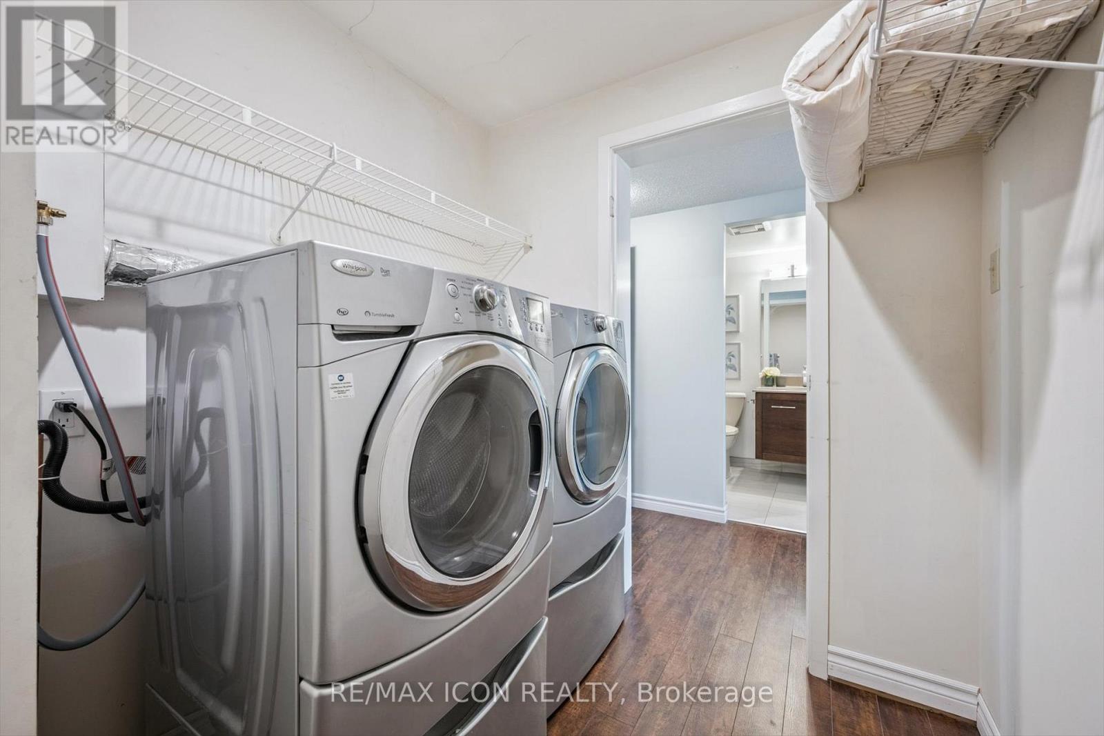 610 - 20 Ellen Street E, Kitchener, Ontario  N2H 6R7 - Photo 21 - X12484877