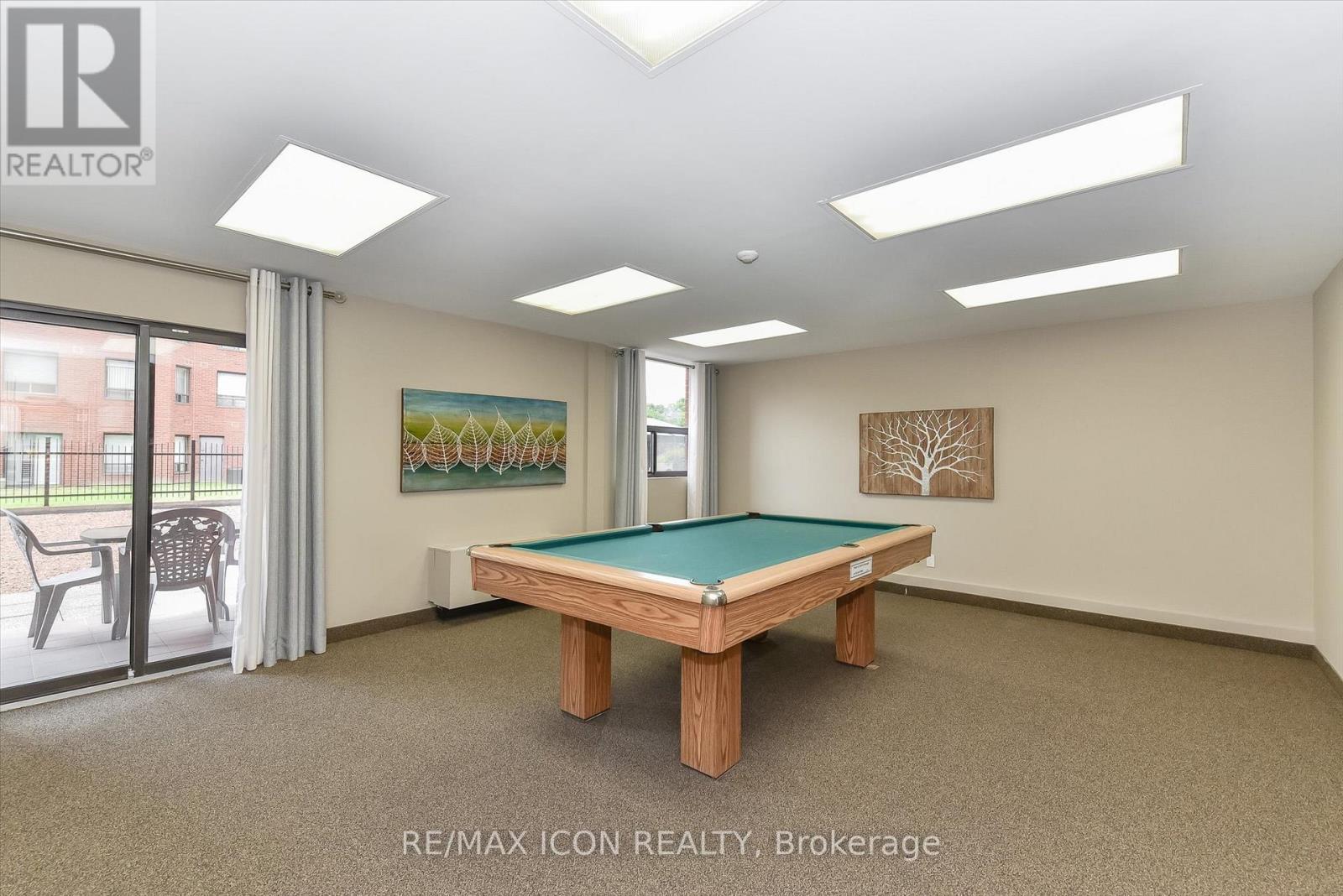 610 - 20 Ellen Street E, Kitchener, Ontario  N2H 6R7 - Photo 32 - X12484877