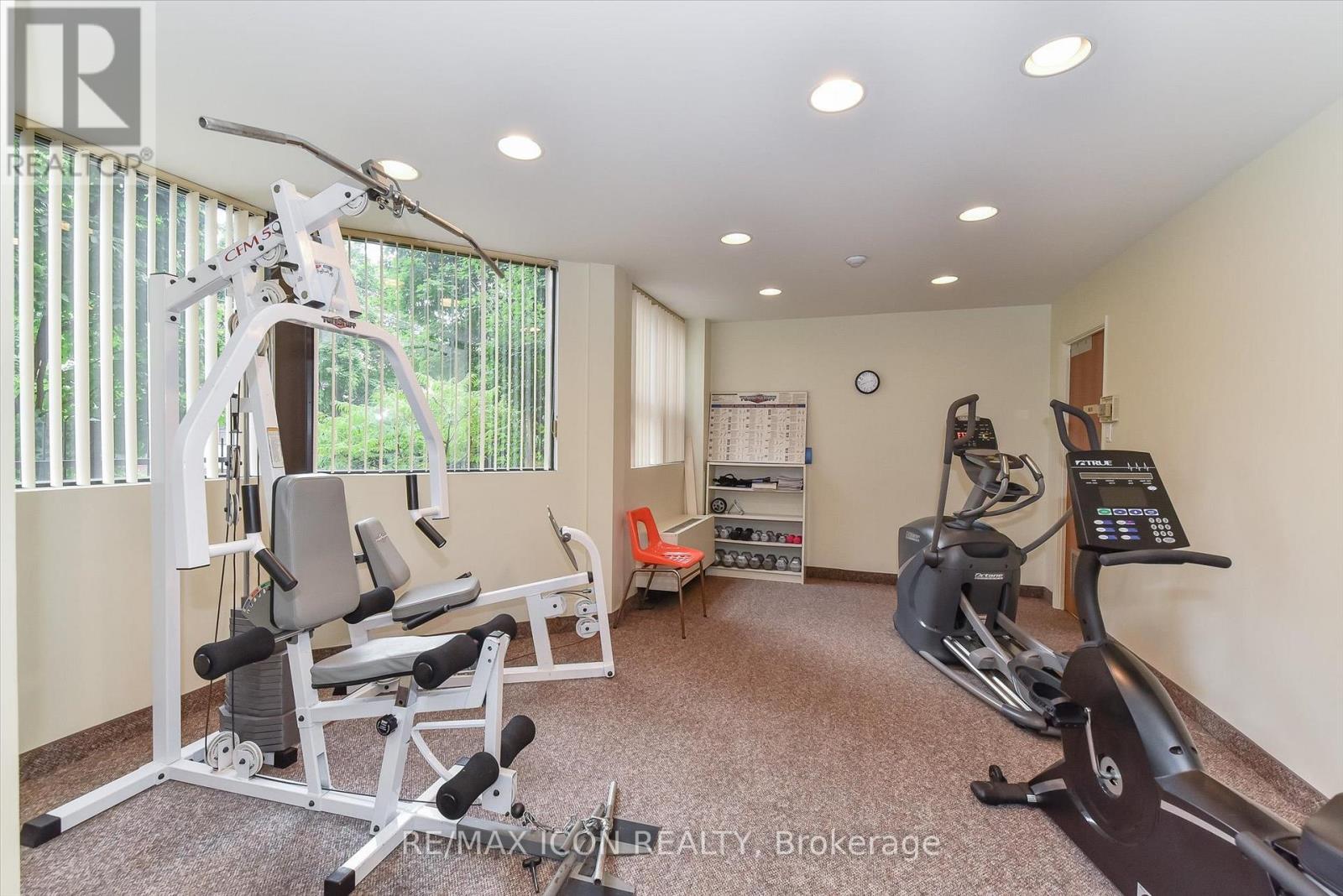 610 - 20 Ellen Street E, Kitchener, Ontario  N2H 6R7 - Photo 33 - X12484877