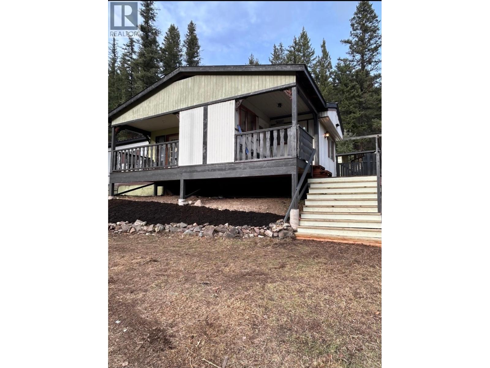 2150 COMMODORE CRESCENT, Williams Lake, British Columbia