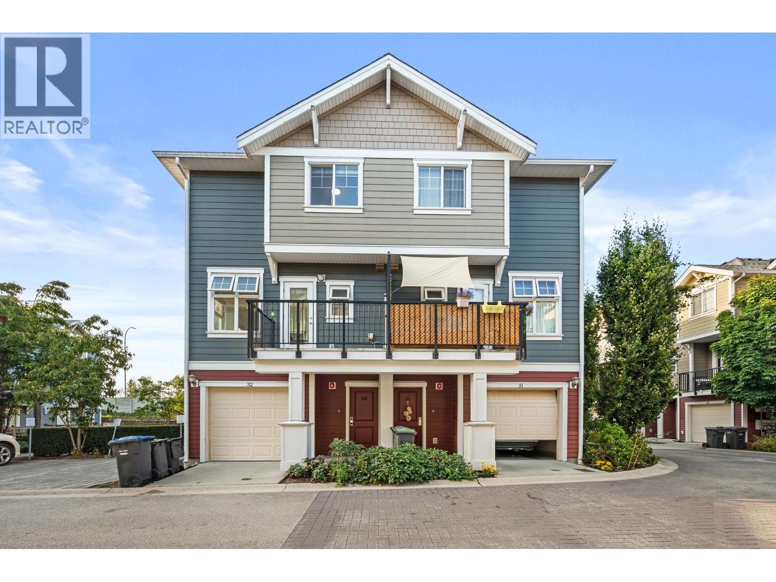 32 1111 Ewen Avenue, New Westminster, British Columbia  V3M 5E3 - Photo 3 - R3062278