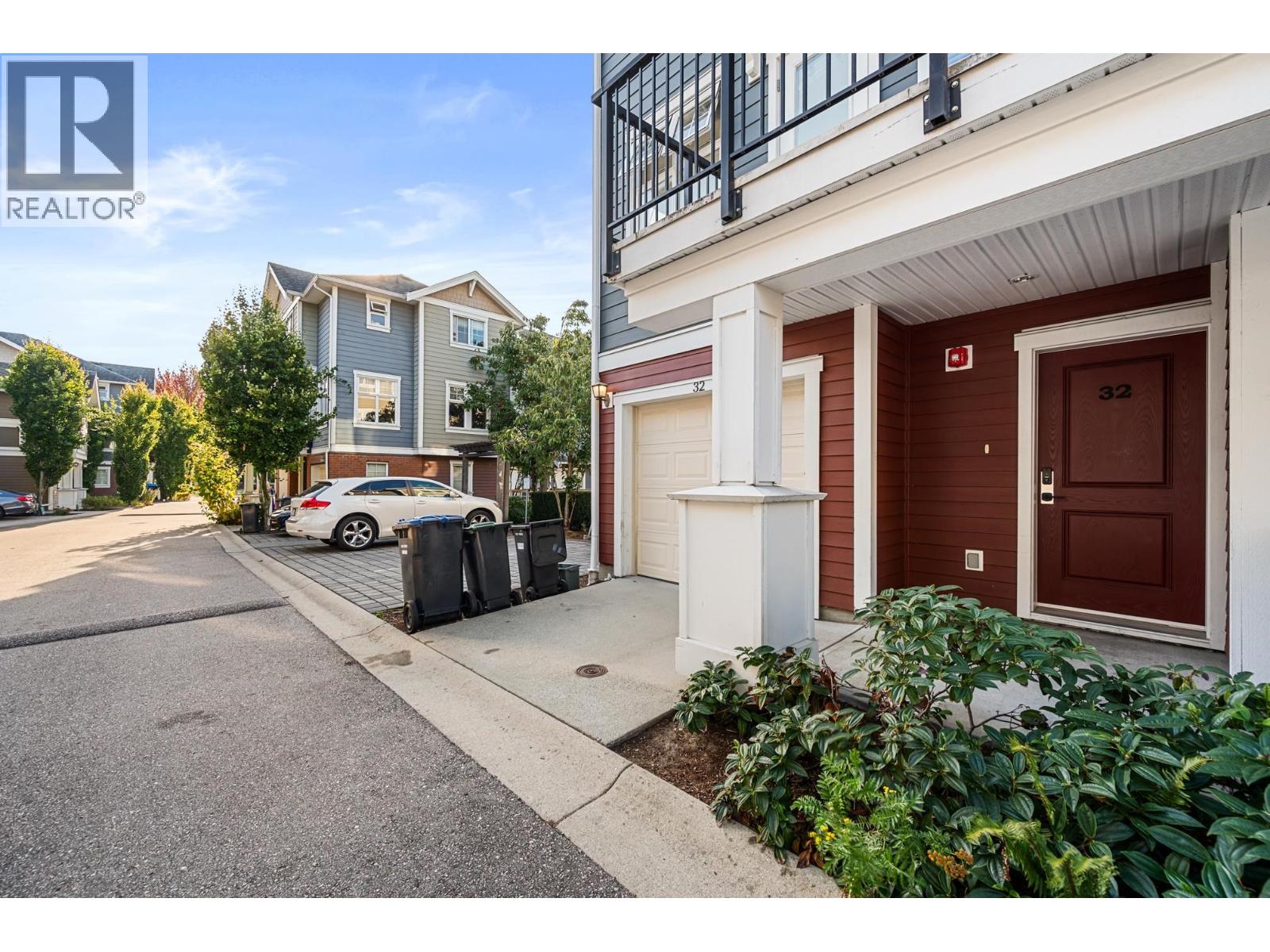 32 1111 Ewen Avenue, New Westminster, British Columbia  V3M 5E3 - Photo 7 - R3062278