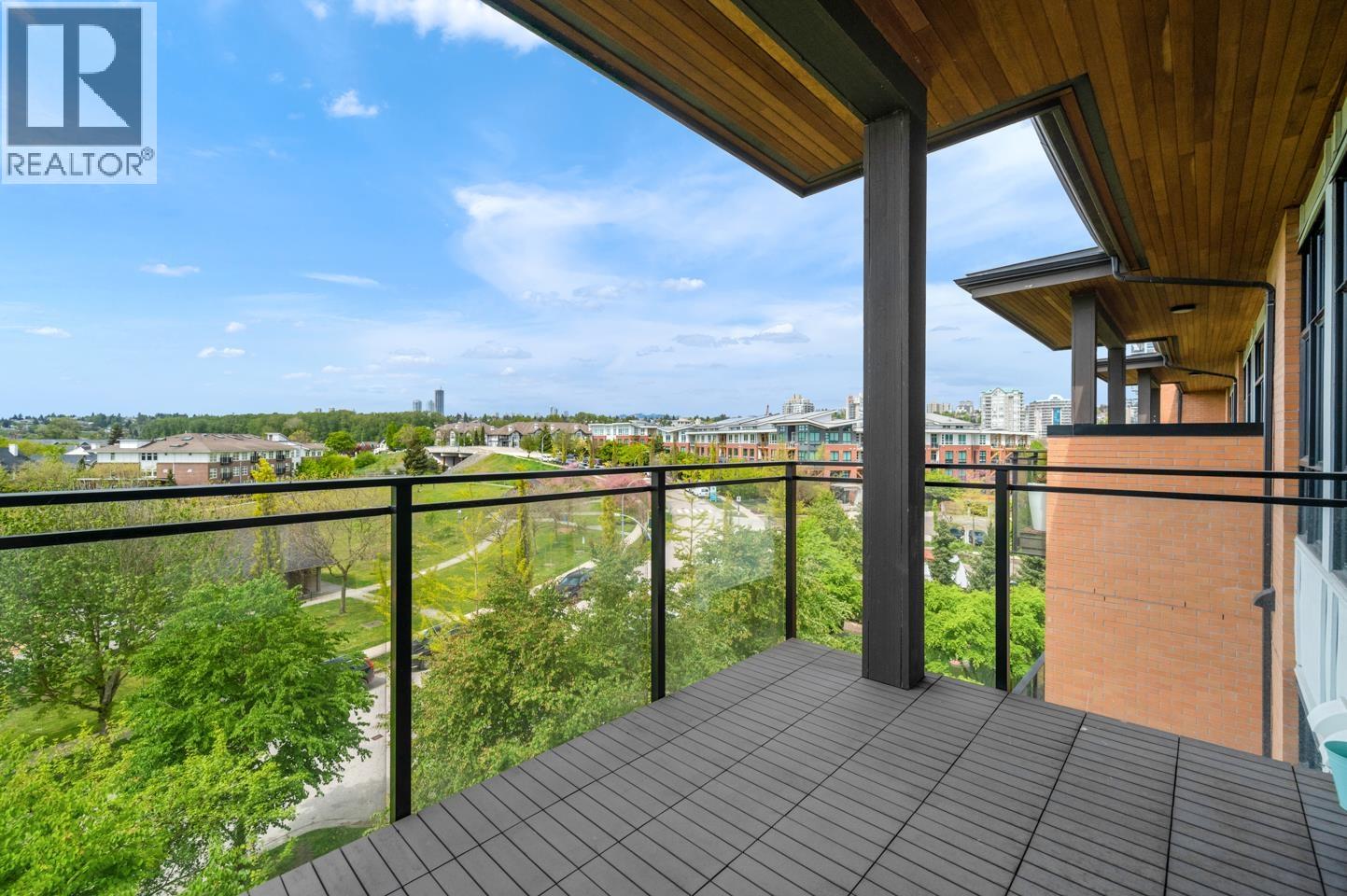 402 220 Salter Street, New Westminster, British Columbia  V3M 0H4 - Photo 8 - R3062337