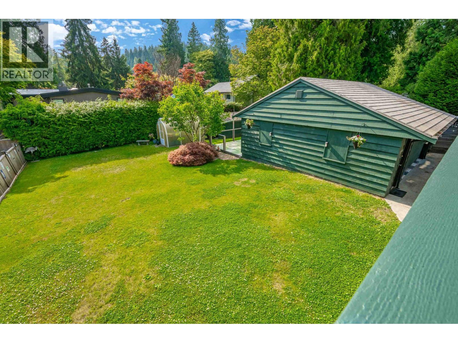 3163 Tennyson Crescent, North Vancouver, British Columbia  V7K 2A9 - Photo 29 - R3061957