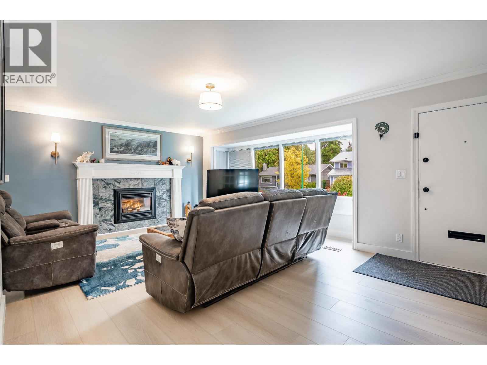 3163 Tennyson Crescent, North Vancouver, British Columbia  V7K 2A9 - Photo 14 - R3061957