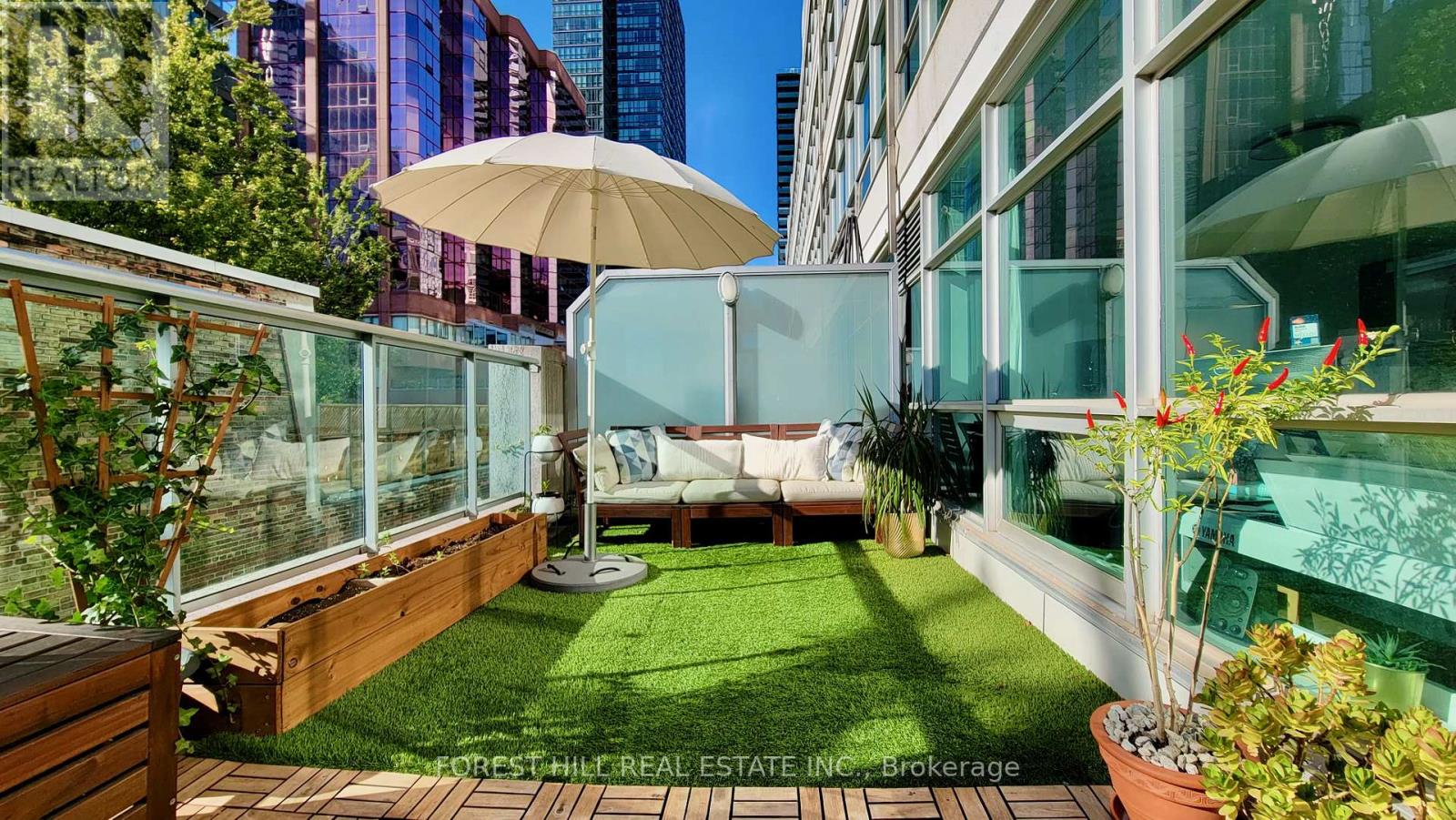 306 - 350 Wellington Street W, Toronto, Ontario  M5V 3W9 - Photo 24 - C12477707