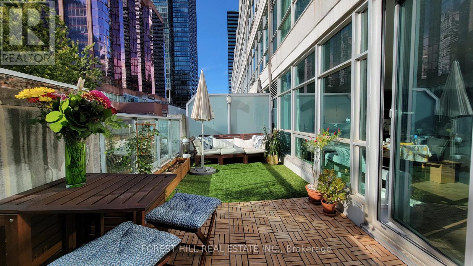 306 - 350 Wellington Street W, Toronto, Ontario  M5V 3W9 - Photo 30 - C12477707