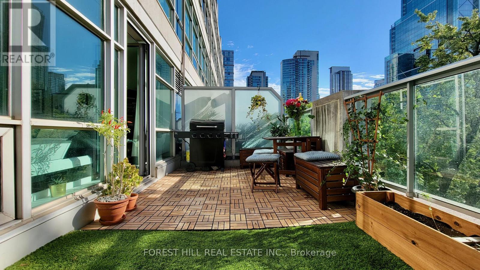 306 - 350 Wellington Street W, Toronto, Ontario  M5V 3W9 - Photo 26 - C12477707