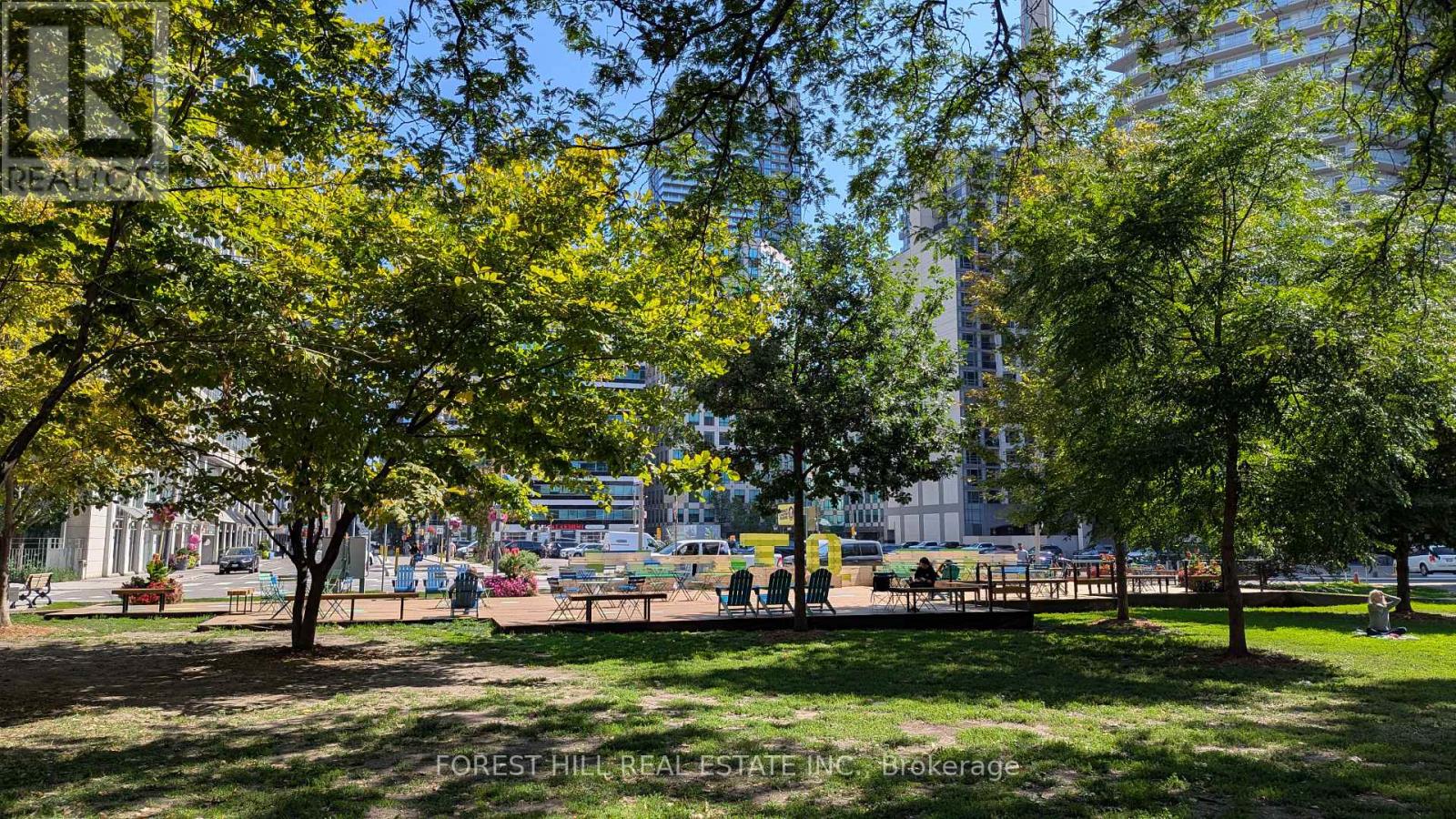 306 - 350 Wellington Street W, Toronto (Waterfront Communities), Ontario  M5V 3W9 - Photo 33 - C12477707